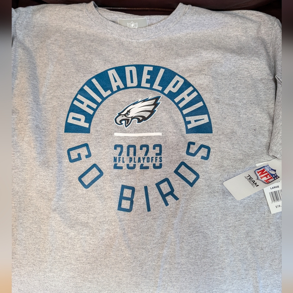 Philadelphia Eagles T-shirt